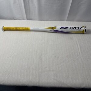 Amethyst Easton Fastpitch -11 FP22AMY 28/17 Softball Bat
